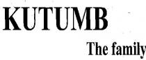 KUTUMB THE FAMILY