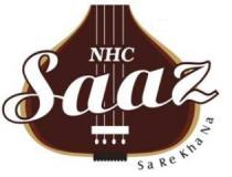NHC Saaz Sa Re Kha Na