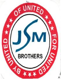 JSM BROTHERS