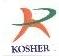 KOSHER