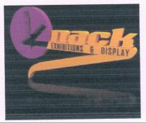 Knack EXHIBITIONS AND DISPLAY