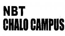 NBT CHALO CAMPUS