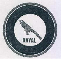 KOYAL