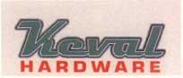 KEVAL HARDWARE