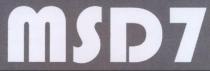 MSD7