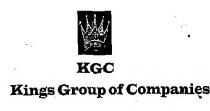 KGC KINGS GROUP OF COMPANIES