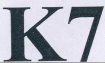 K7