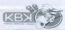 KBK KABAB BIRYANI KHEER