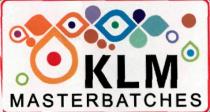 KLM MASTERBATCHES