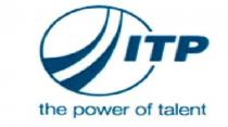 ITP THE POWER OF TALENT