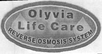 OLYVIA LIFE CARE REVERSE OSMOSIS SYSTEM