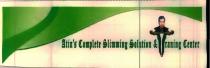 ATIN'S COMPLETE SLIMMING SOLUTION & TRAINING CENTER