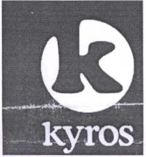k kyros