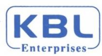 KBL Enterprises