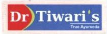 Dr Tiwari's