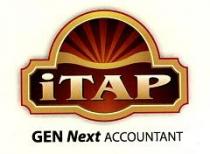iTAP GEN Next ACCOUNTANT