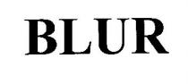 BLUR