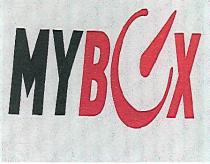 MYBOX