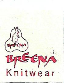 BREENA KNITWEAR