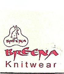 BREENA KNITWEAR