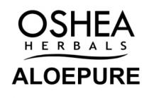 OSHEA HERBALS ALOEPURE