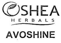 OSHEA HERBALS AVOSHINE