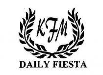 KFM DAILY FIESTA