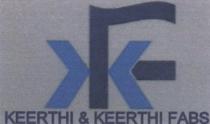 KKF KEERTHI & KEERTHI FABS