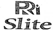 RRI Slite