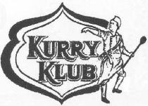 KURRY KLUB