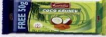 COCO KRUNCH