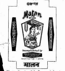 MALAN