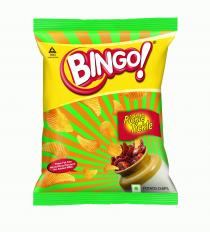 BINGO PICKLE TICKLE