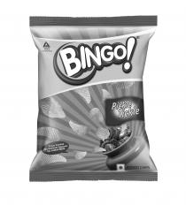 BINGO PICKLE TICKLE