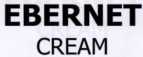 EBERNET CREAM