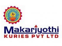 MAKARJYOTHI KURIES PVT LTD