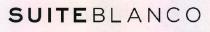 SUITE BLANCO