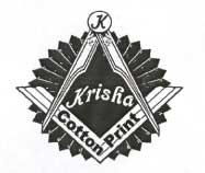 KRISHA