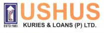 USHUS KURIES AND LOANS LTD