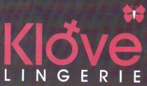 Klove LINGERIE