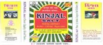 KINJAL SALT