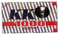 KKO 1000