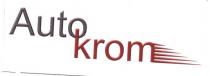 Auto krom