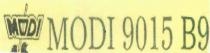 MODI 9015 B9