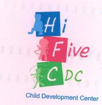 HI FIVE CDC