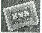 KVS