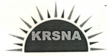 KRSNA