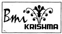 BIM KRISHMA