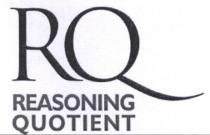 RQ REASONING QUOTIENT
