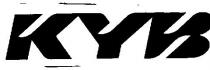 KYB